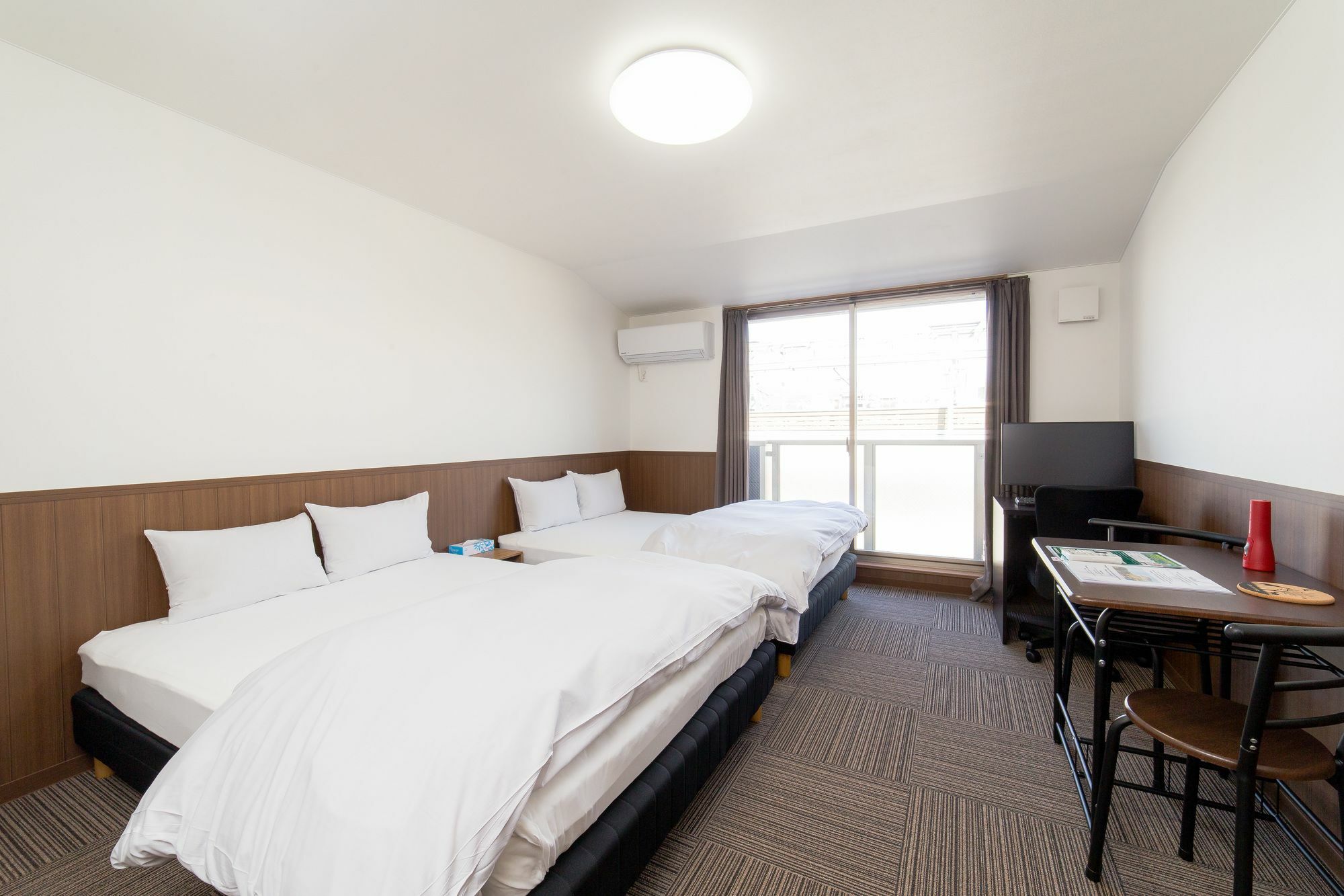 Oyo Hotel Musubi Kyoto Kuramaguchi Omiya Exteriör bild