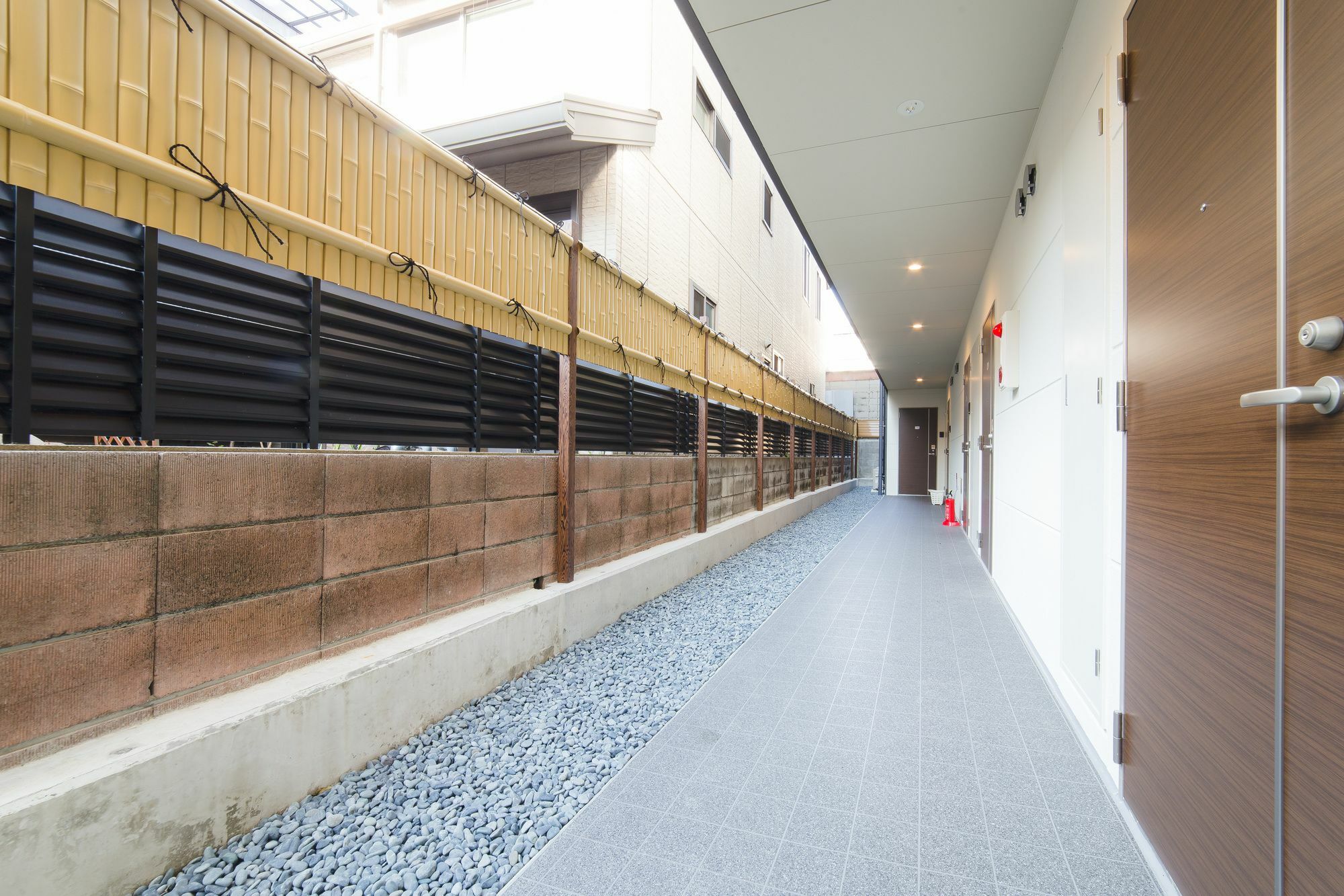 Oyo Hotel Musubi Kyoto Kuramaguchi Omiya Exteriör bild