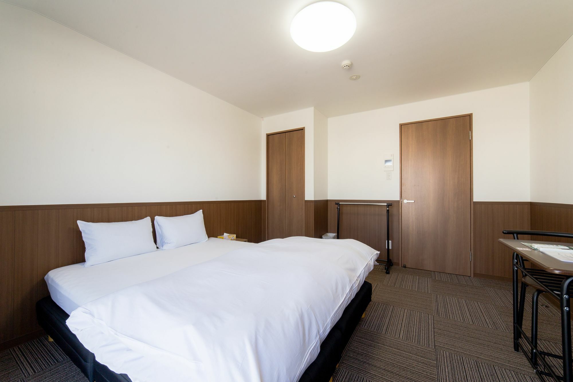 Oyo Hotel Musubi Kyoto Kuramaguchi Omiya Exteriör bild