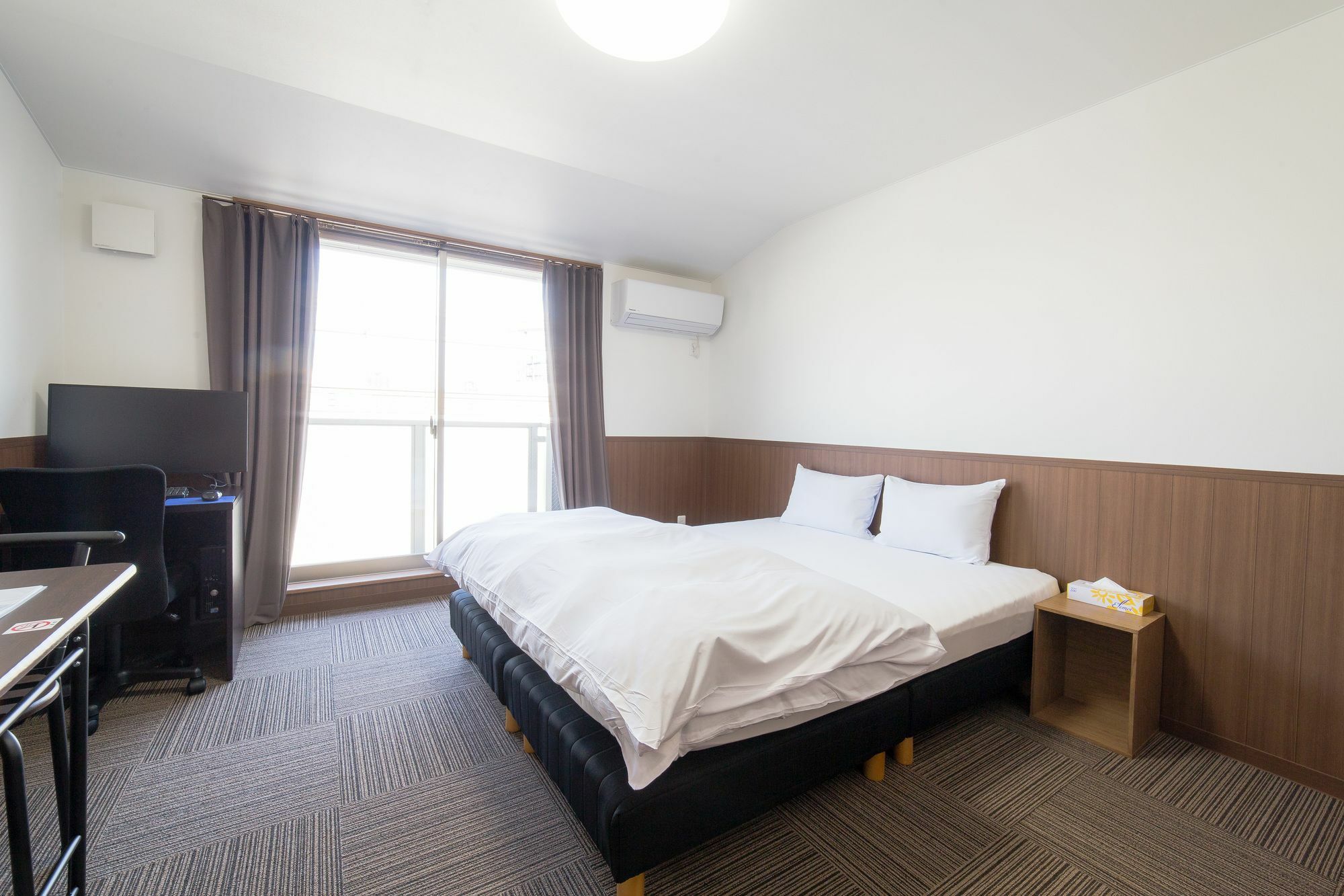 Oyo Hotel Musubi Kyoto Kuramaguchi Omiya Exteriör bild